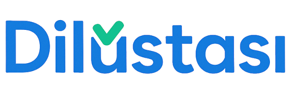Dilustası Logo
